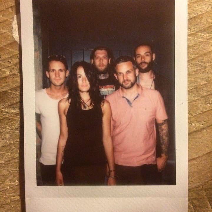 aepmusic's tweet photo. ❤️#AEPforever https://t.co/R6FZsPHGu2