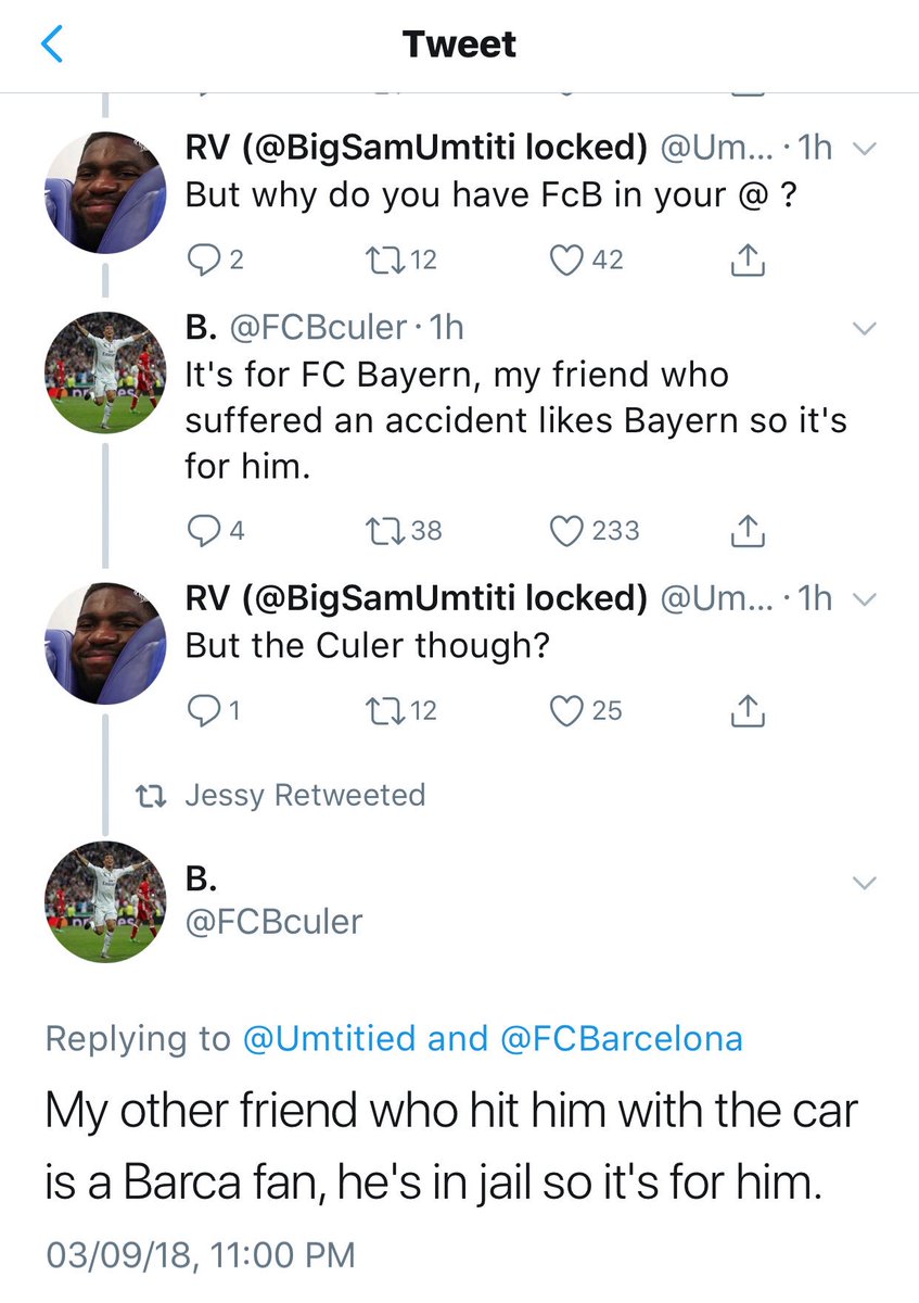 TrollFootball's tweet photo. What have I just read 😂 https://t.co/iOvXWasgo0
