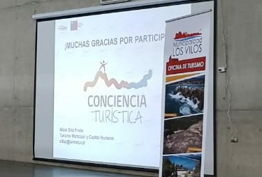 🔵#LosVilos se prepara para #Eclipse2019: Jornada Educativa con <a href="/sernaturcoquimb/">SERNATUR Coquimbo</a> y <a href="/cerrotololo/">Cerro Tololo</a> explicando características, importancia y oportunidades de este hito astronómico; y conceptos y técnicas de conciencia turística y buen anfitrión #RegiónDeCoquimbo #RegiónEstrella