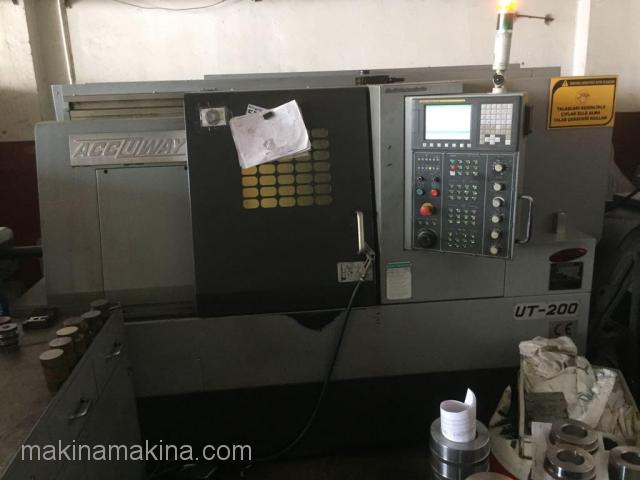 makinamak's tweet photo. 2010 MODEL #CNC_TORNA TEZGAHI https://t.co/Fwwbv4Typf https://t.co/FvbEDaqFIl