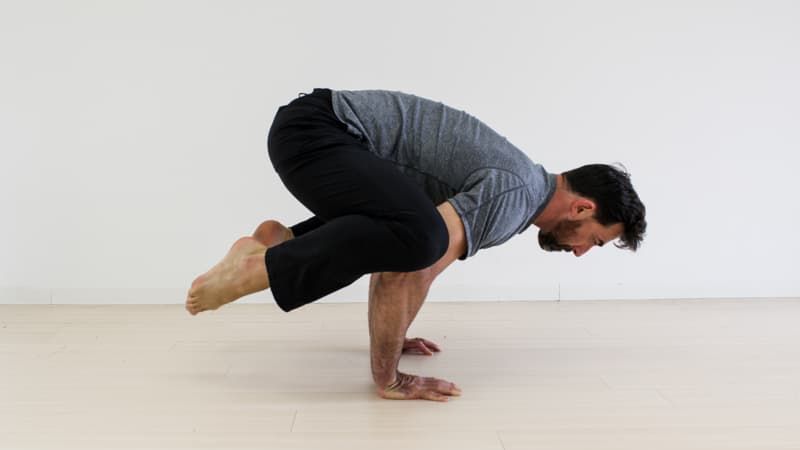 Crow Pose - Bakasana – All you should know about the pose