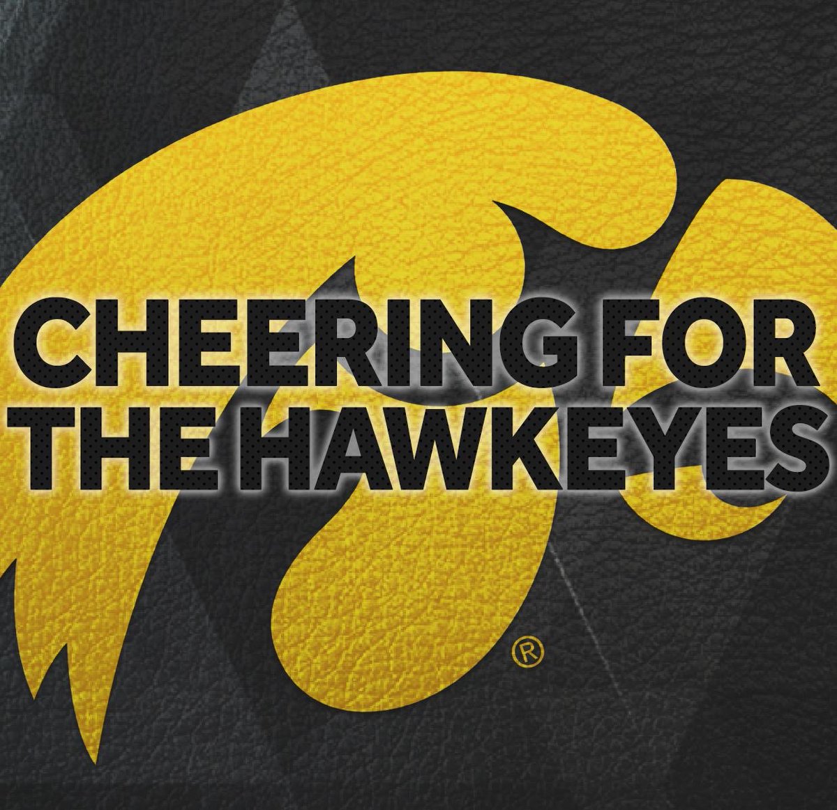 HAPPY CY-HAWK WEEK❤️💛🖤

Now, let me hear you🗣

RT for Cyclones
FAVE for Hawkeyes