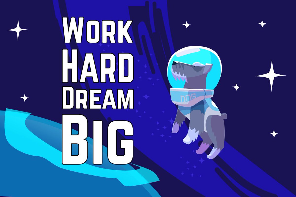 theStonebot's tweet photo. Happy #LaborDay!
Work Hard, Dream Big.
#mondaymotivation #labordayweeknd #gamer #gamedev #indiedev #nindie #yearofthedog #schnauzer #puppy #TheLastFriend 🐶 https://t.co/mlyHMzG1eL