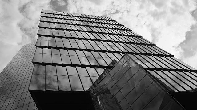 #blackandwhite #newyork #fujix100f ift.tt/2oz3fRL