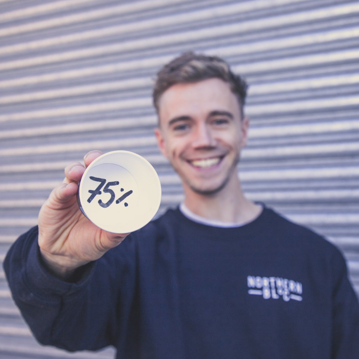 Northern_Bloc's tweet image. We can't believe that we're now 75% funded in our Crowdcube campaign! Words can't describe how grateful we are to every single investor who has joined us. If you still want to get involved - there's still time! Link below.

bit.ly/2MKMIZD

Capital at risk. 

#investaware