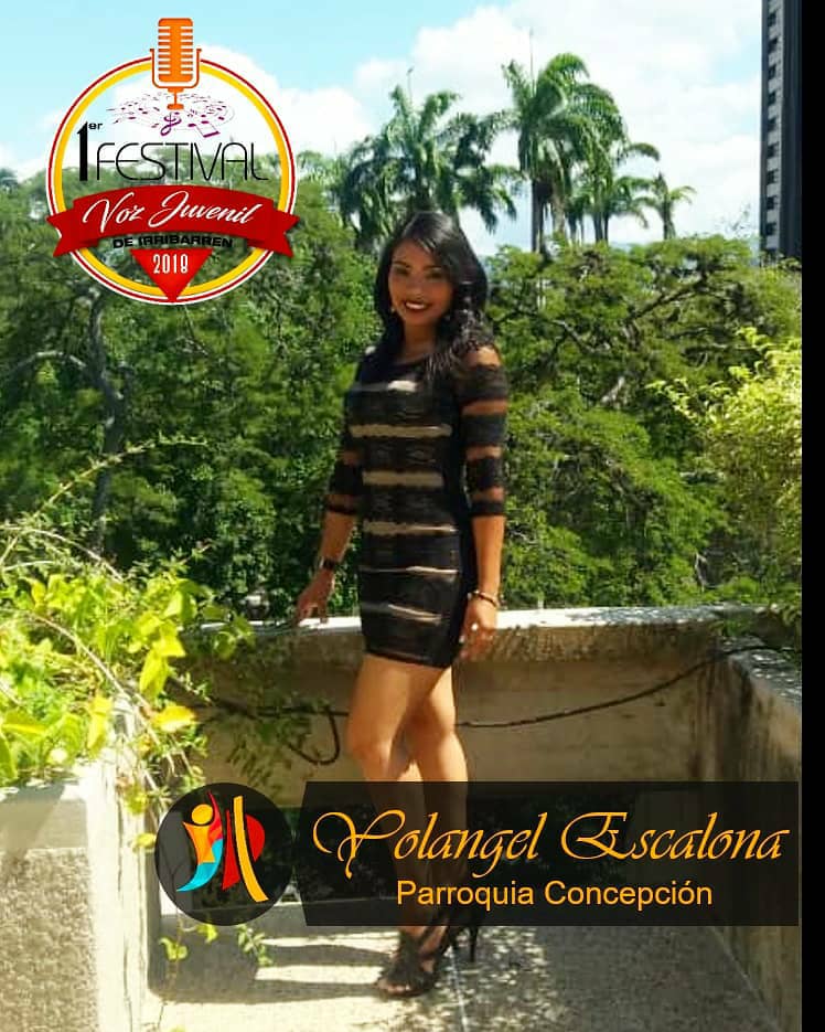 CUptaeb's tweet photo. Toda la comunidad universitaria está feliz por la participación de nuestra estudiante Yolangel Escalona en el Festival de la Voz Juvenil #Iribarren 2018 organizado por @JuvIribarren @AlcIribarren
#TalentoUptaeb
#UptaebEsCultura
@uptlara @Mppeuct @michellyvivas @cantourgente https://t.co/wDXxTupFl2