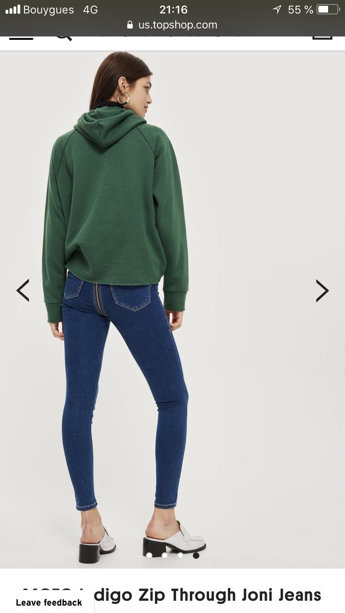 juliettesoverit's tweet photo. aujourd’hui je porte ce jean, rien de bien fou me direz vous, et bien ça n’a pas empêcher que dans le rer un homme s’assoit à côté de moi et me susurre « sympas la fermeture éclaire, ça sera plus simple quand je te violerais comme une chienne » on est en 2018 évoluez messieurs https://t.co/kM8hjg7dap