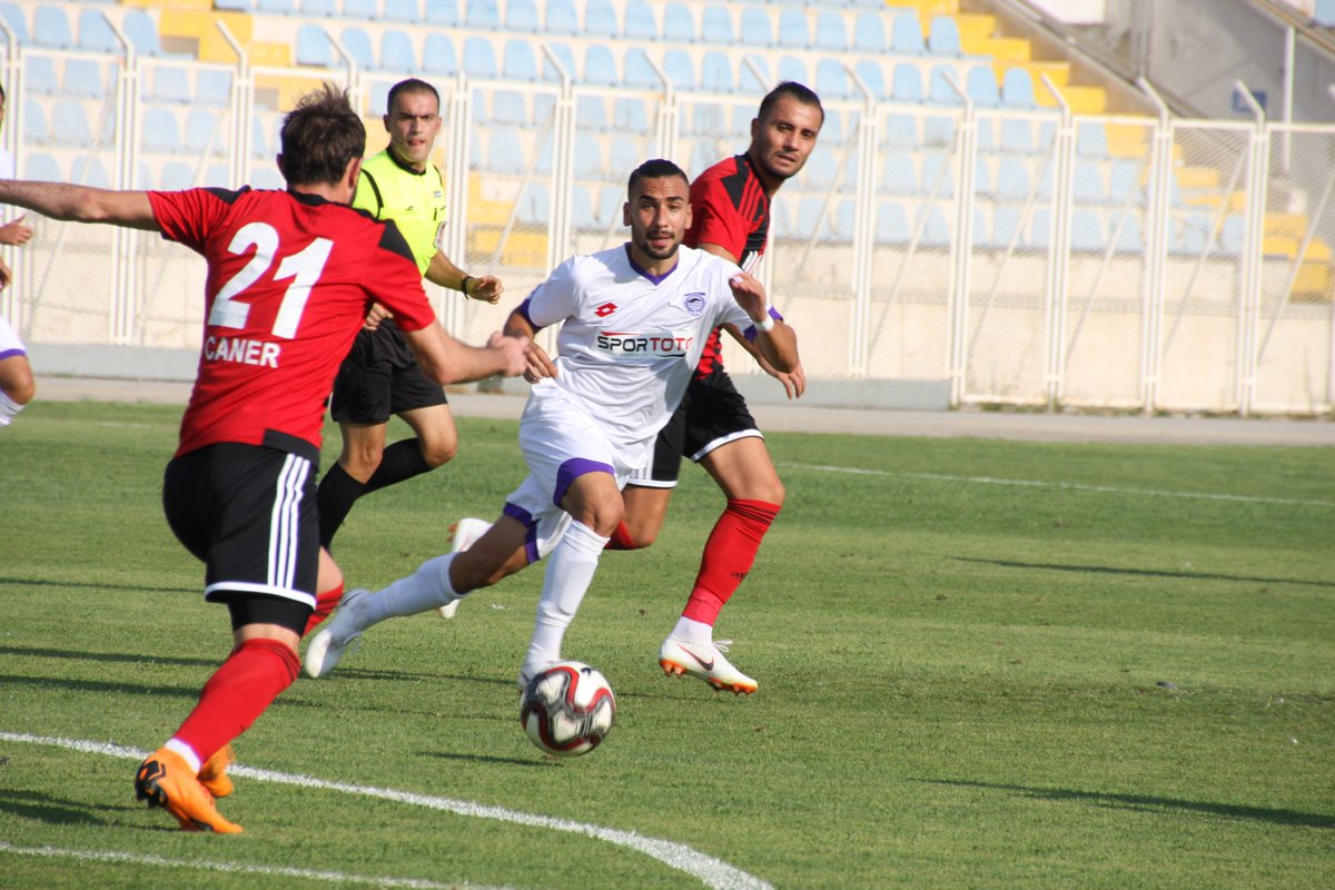 GENÇ KRAMPONLAR UMUT VERDİ golankara.com/genc-kramponla…