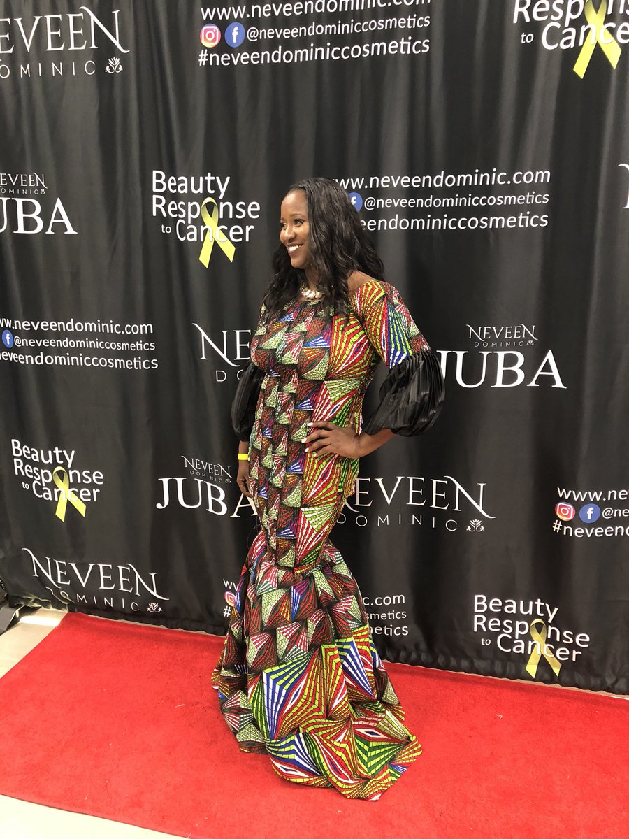 MsNadineSpencer's tweet photo. An afternoon celebrating African fashion. Exceptional talent all around. Congratulations to the team and everyone who worked to make the event such a success. @africanfashionweek #afwt2018
#proud #blackexcellence #fashion #design #africanfashion #africanfashionweek #love https://t.co/yoEpTgWc6F