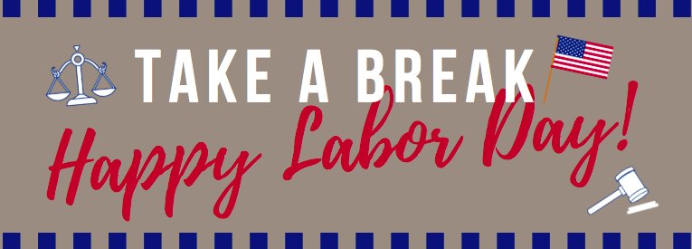 Detroit Mercy Law On Twitter Happy Labor Day To All Our Hardworking Detroit Mercy Law Faculty Staff Alumni And Students You Deserve Some Time To Relax And Enjoy Laborday Educatingthecompletelawyer Https T Co 7wywvn3xhp