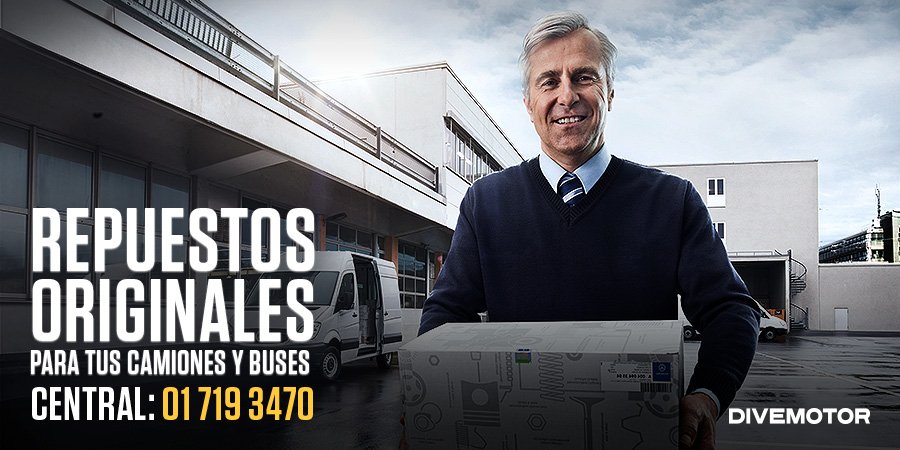 Consulta por el repuesto que necesites para tu vehículo (auto, camión o bus) y cotízalo llamándonos al siguiente número: 01 719 3470