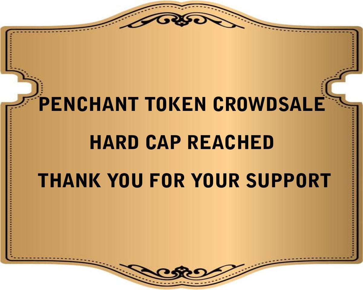 Penchant Project ($PENT) tweet media