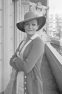 Happy birthday, Valerie Perrine 