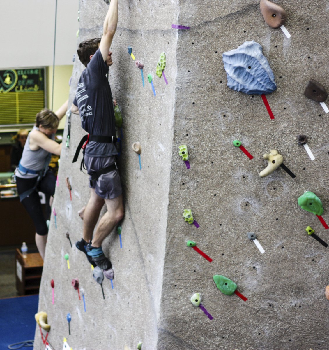 Baylor Campus Rec tweet media