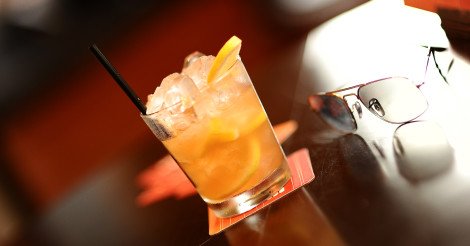 ngamnyc's tweet photo. We're pushing the happy hour prices button 👇 at 4:30pm hurry down! #happyhour #Ngam https://t.co/HLBNxntvdP