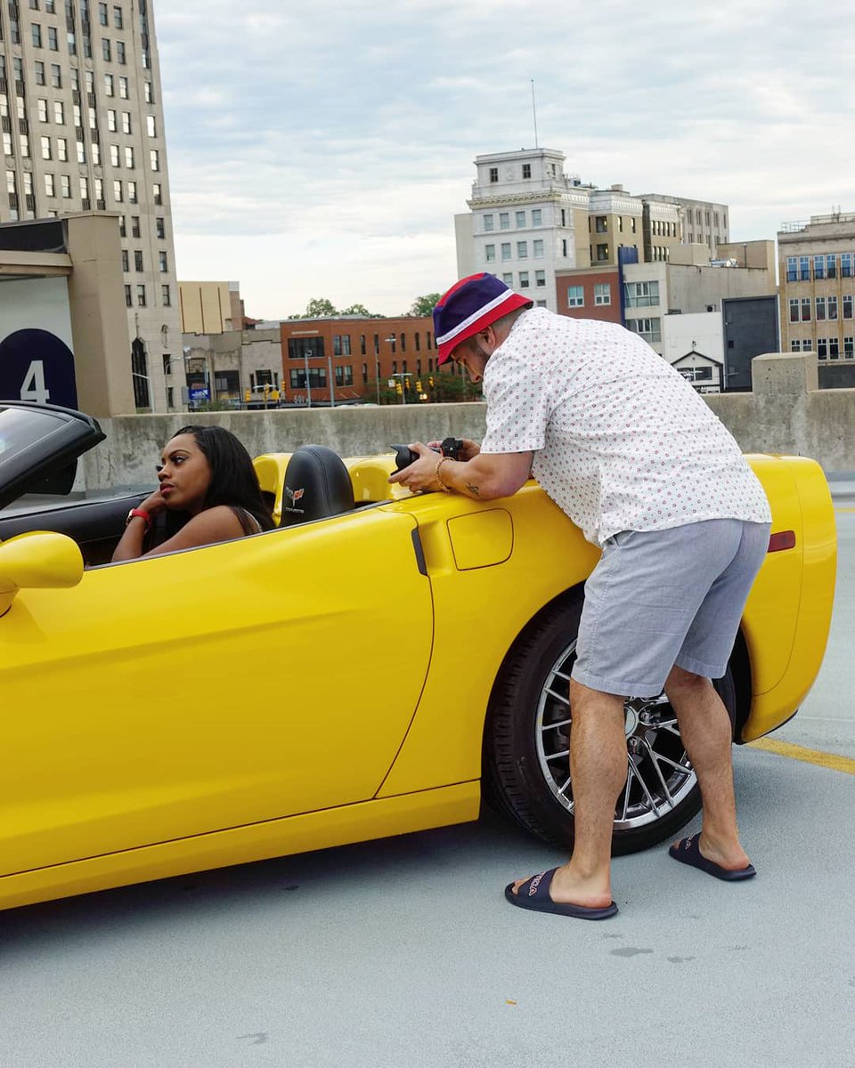 CrackaLack's tweet image. Videoshoot for Jet x Seas Pagado &quot;I Know&quot; in Flint, Michigan Saturday. Coming soon.

#CrackaLackOnTheTrack