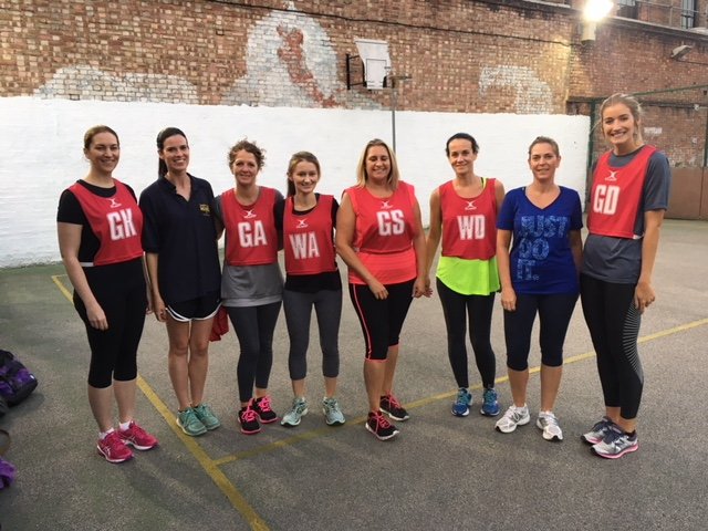 fayehodgson79's tweet photo. First game tonight for our new Mercer Netball team aptly named #MercerActive! Respectable score 9-15 losing to very competitive opponents which is great considering we've never played together before! Great start to the league. @Turrington @isobel_oc @lifeatmercer #mercerUk https://t.co/2EoiCUX8LR