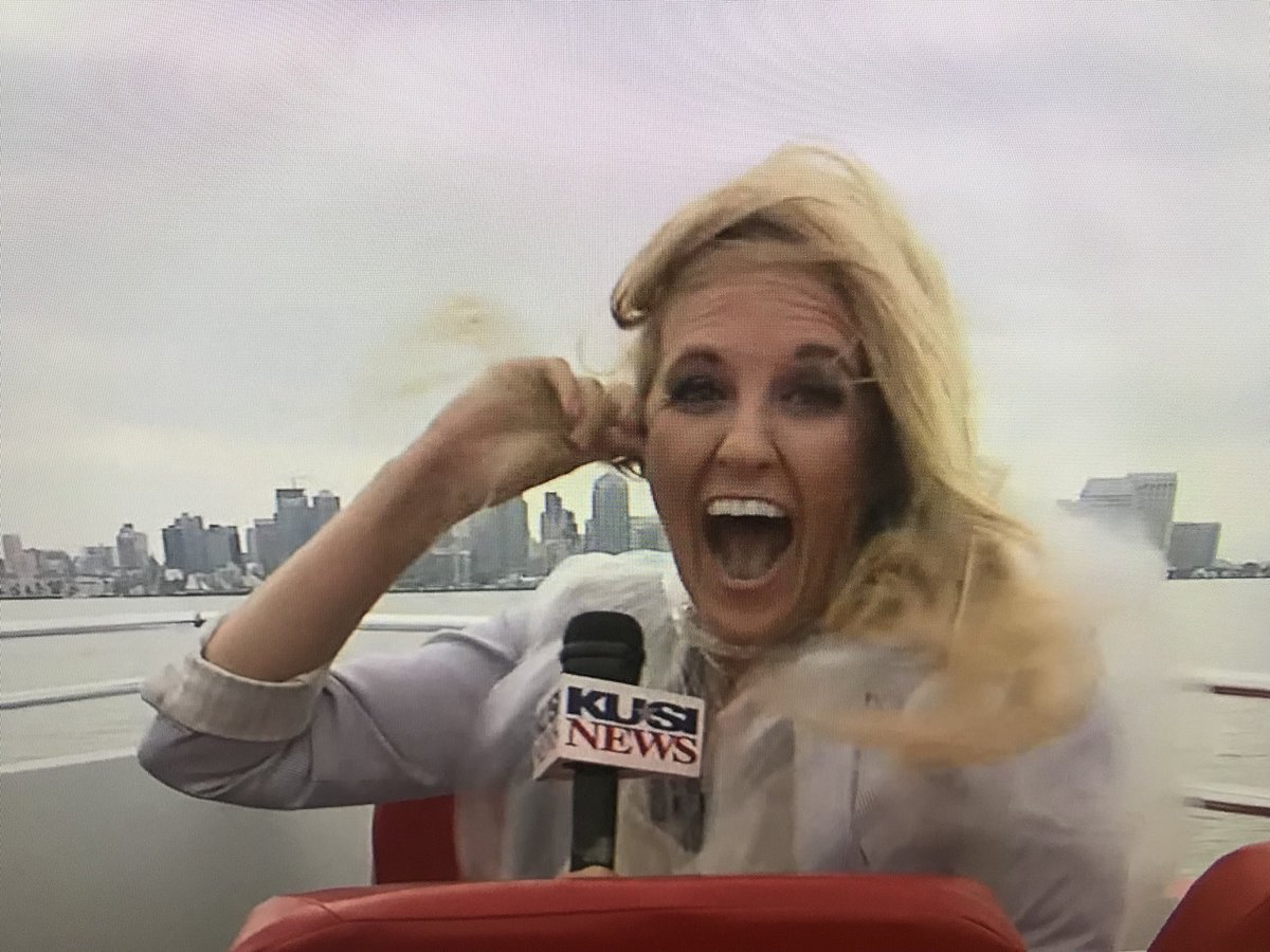 alliewagnertv's tweet photo. Hope everyone is having a fantastic Labor Day!! #laborday #LaboringOnLaborDay #reporterlife #flagshipsd #patriot https://t.co/KCSfDUX57H