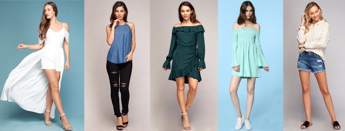 Get 60% off women's clothing with this #LaborDaySale. Naked Zebra offers a wide collection of trendy women's dresses, skirts, blouses, chic rompers &amp; even fashionable office wear.

GO🔻
buff.ly/2C89567
#travelstyle #fashion #LabourDay 
#womenclothing <a href="/nakedzebra_LA/">Naked Zebra</a>