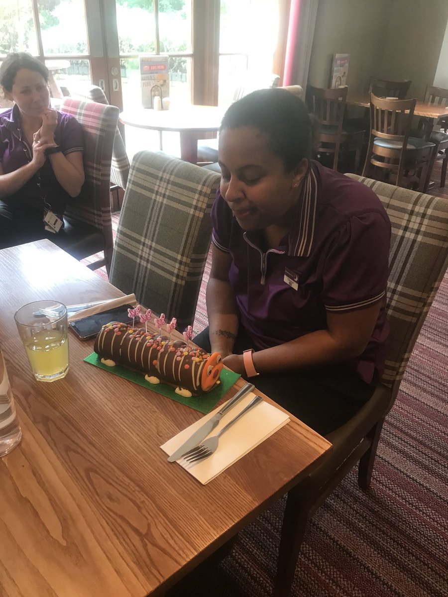 Wishing @ChantelFry3 a very happy birthday for today! #teamashby #teamSMashby