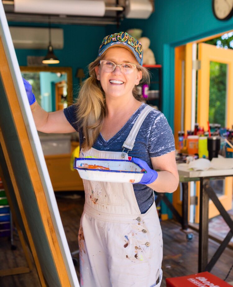 Nancy Cartwright on Twitter "I challenge you to live with complete