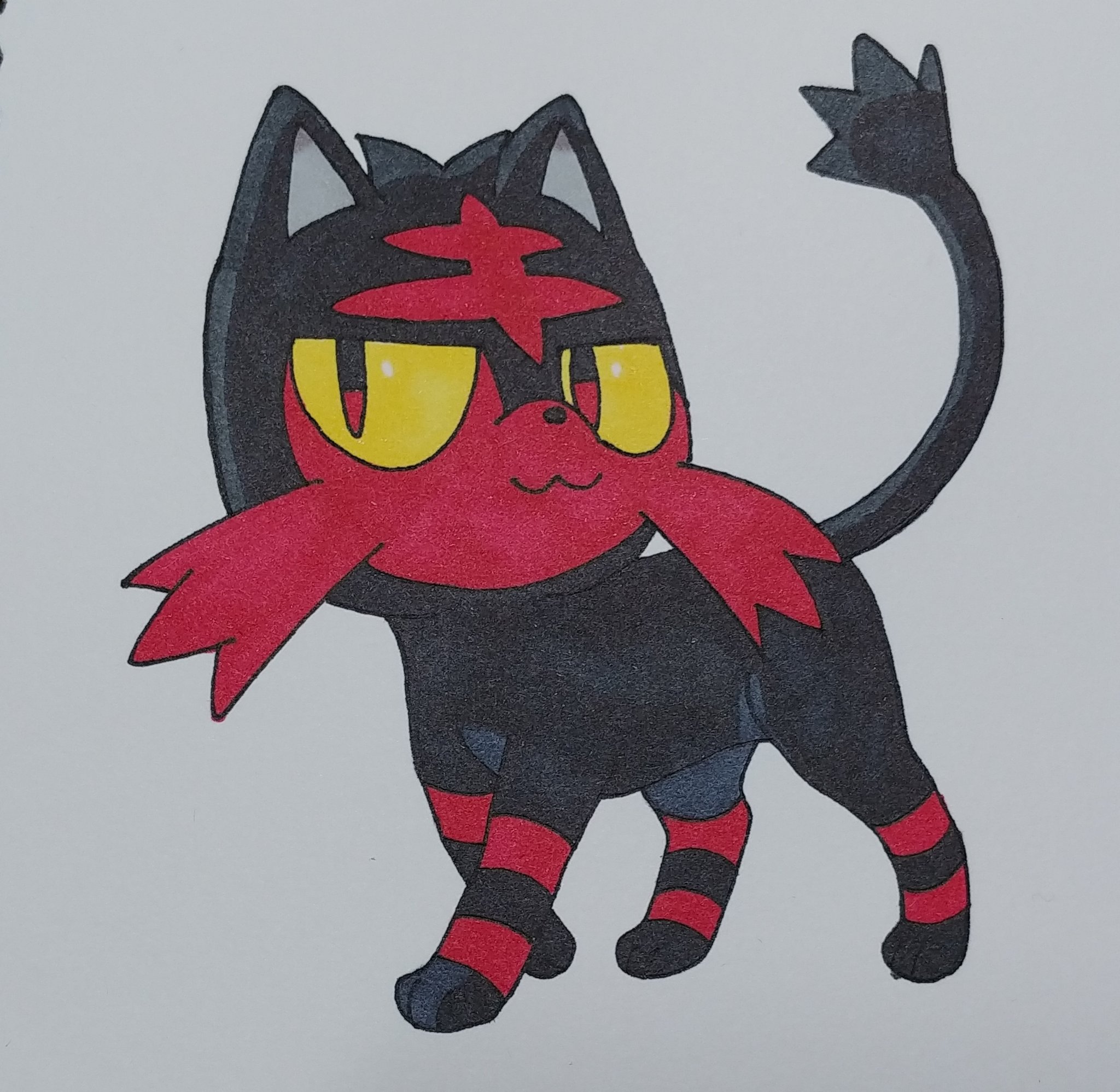 マーニー お絵かき ぬりえ しばらくの間ポケモンのぬりえを塗っていきたいと思います 今日はニャビー ぬり絵 ポケモン ポケモンイラスト T Co 67h0akxur4 Twitter