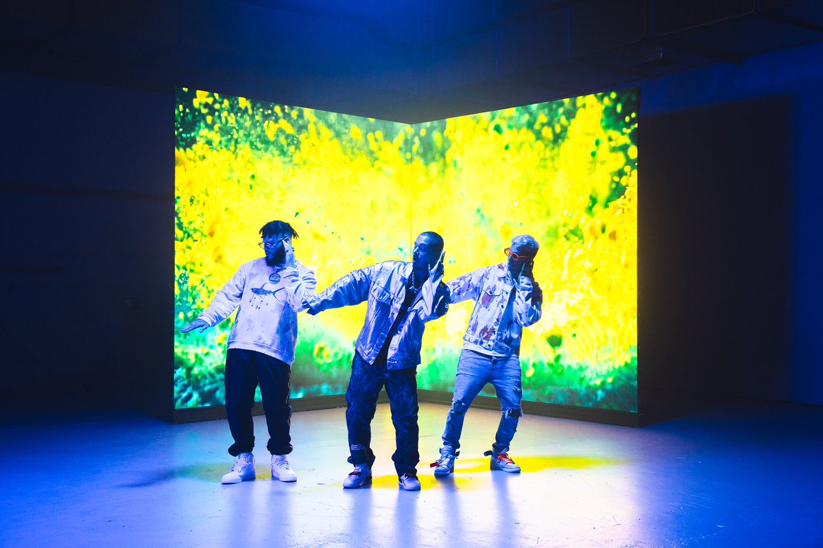 PONLE 🦖🦖🦖 this week <a href="/JBALVIN/">J BALVIN</a> <a href="/FarrukoOfficial/">.</a> 🔥🔥🔥🔥🍿🍿🍿