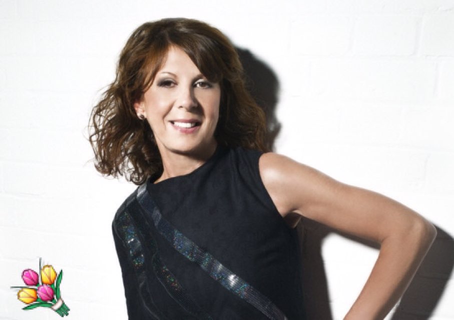 LakesCancerPals's tweet photo. Elkie Brooks, born in the next county to us, always wanted to see  "The sunshine after the rain"🎶

Well @ElkieOfficial🎤 tomorrow, you will. Sunshine on the way......🌞

Goodnight from all the team in #Windermere https://t.co/w8UoqoakMO