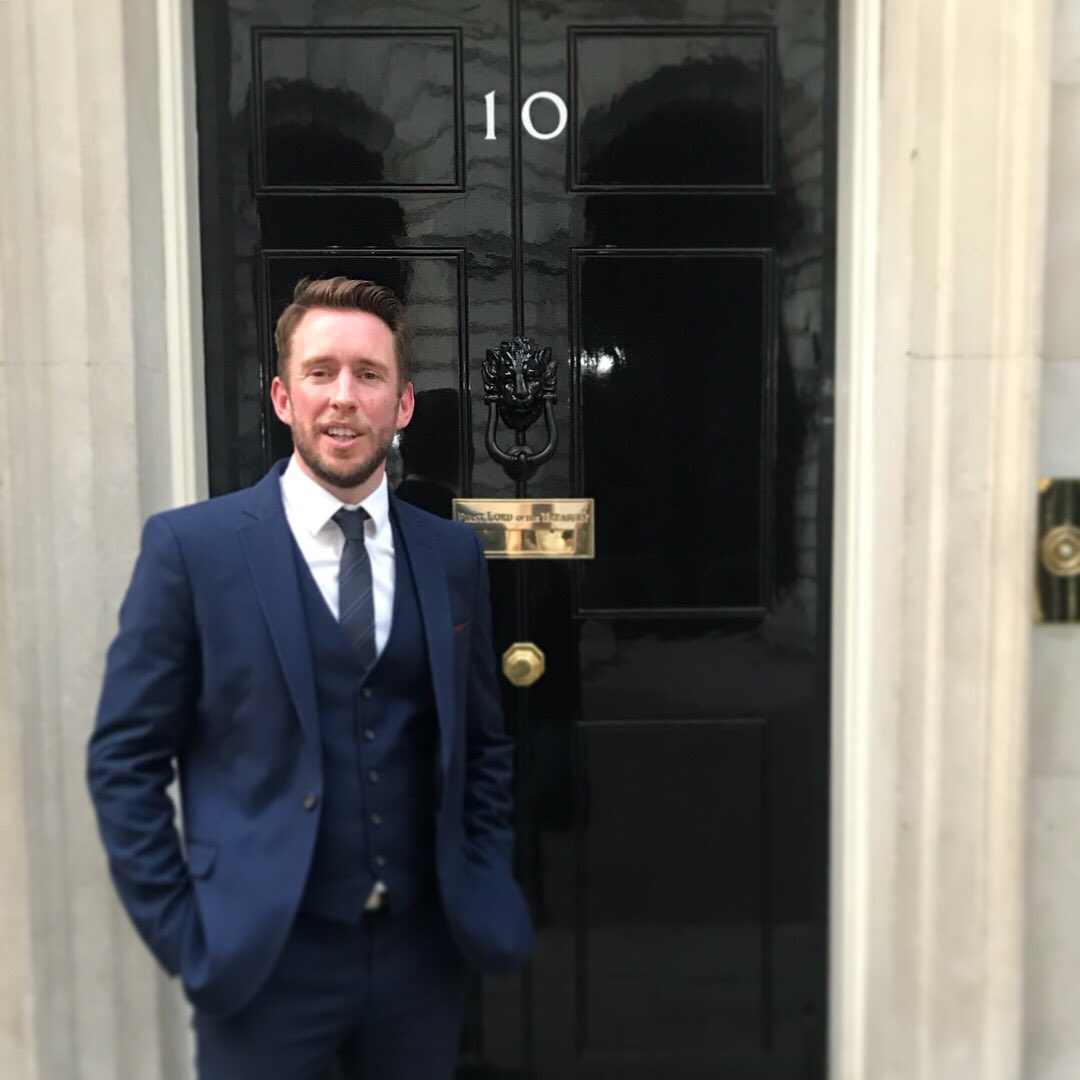 Richard Howells tweet media