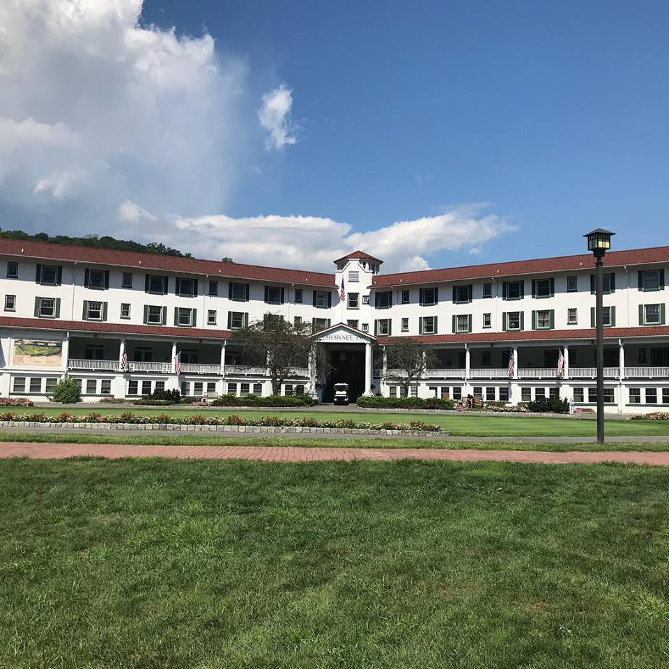 Wishing all our guests and friends a happy and safe Labor Day! #LaborDay2018