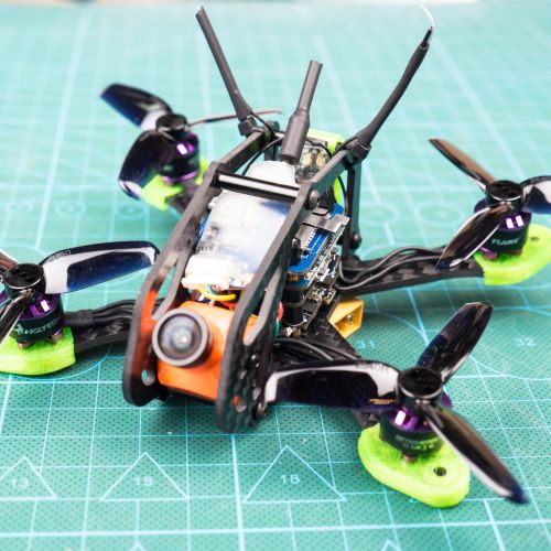 logicalrc's tweet image. Small yet powerful!
#drone #FPV #droneracing #fpvracer #quaddiction #drones #fpvlife #quadcopter #fpvfreestyle #dronestagram #dronelife #DJI #dronefly #KISS #GoPro