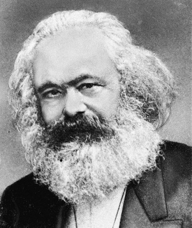 VeritasReview's tweet photo. "Workers of the world, unite!" - Karl Marx (Communist Manifesto)
.
.
#LaborDay #Workers #LaborDayQuotes #LaboringOnLaborDay #Veritas review https://t.co/1nNlmd7IEr