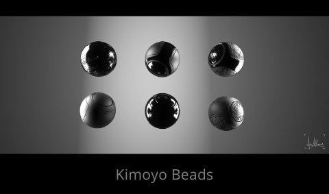 store The Avengers Black Panther Kimoyo Beads Bracelet | Shopee Singapore