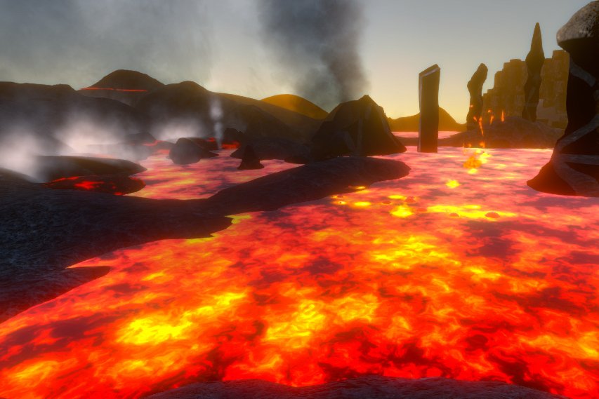 AngryAntGames's tweet photo. Did some particle and lighting tests with the new package I am working on. Getting there 😉#UnityAssetStore #gamedev #indiedev 

Check this one in the shop: https://t.co/y7F6rcMYHL https://t.co/Qsq0wCeNzl