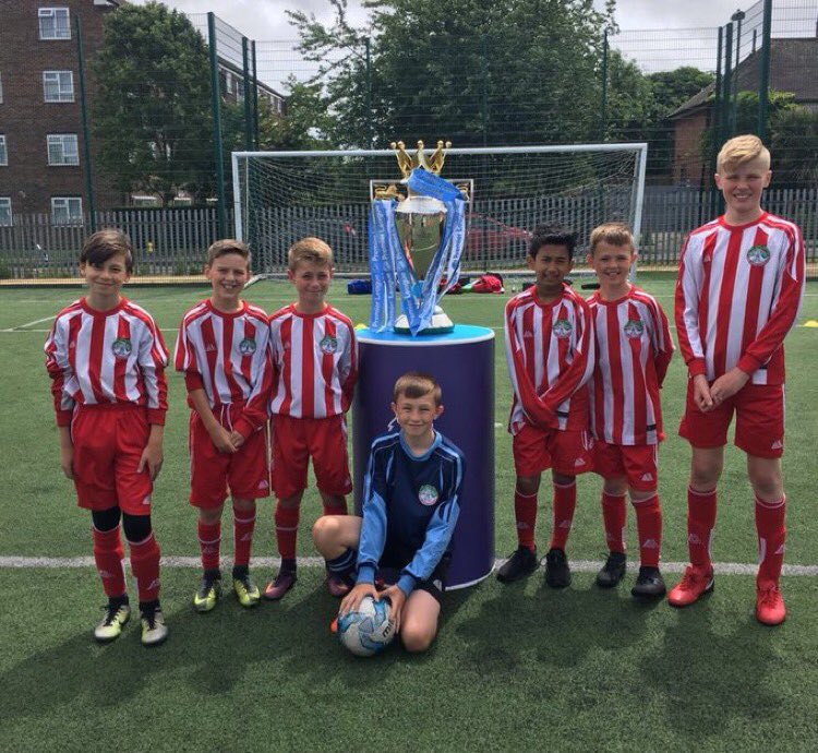 JD'S Football School (JDsFootballSch) Twitter