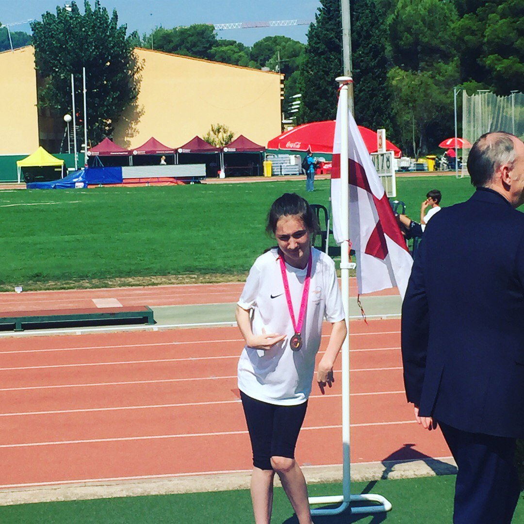 CP Teens UK tweet media