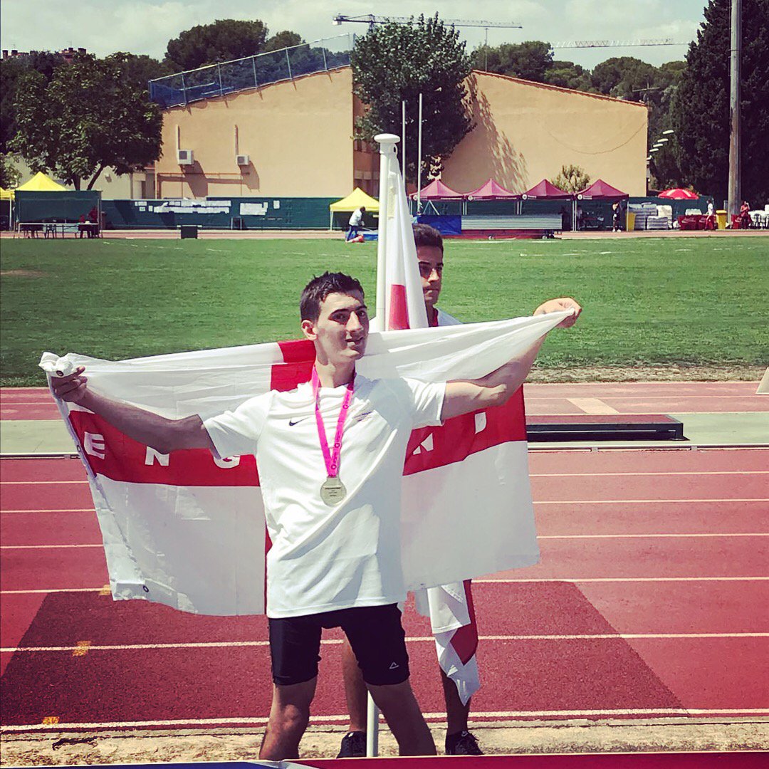 CP Teens UK tweet media