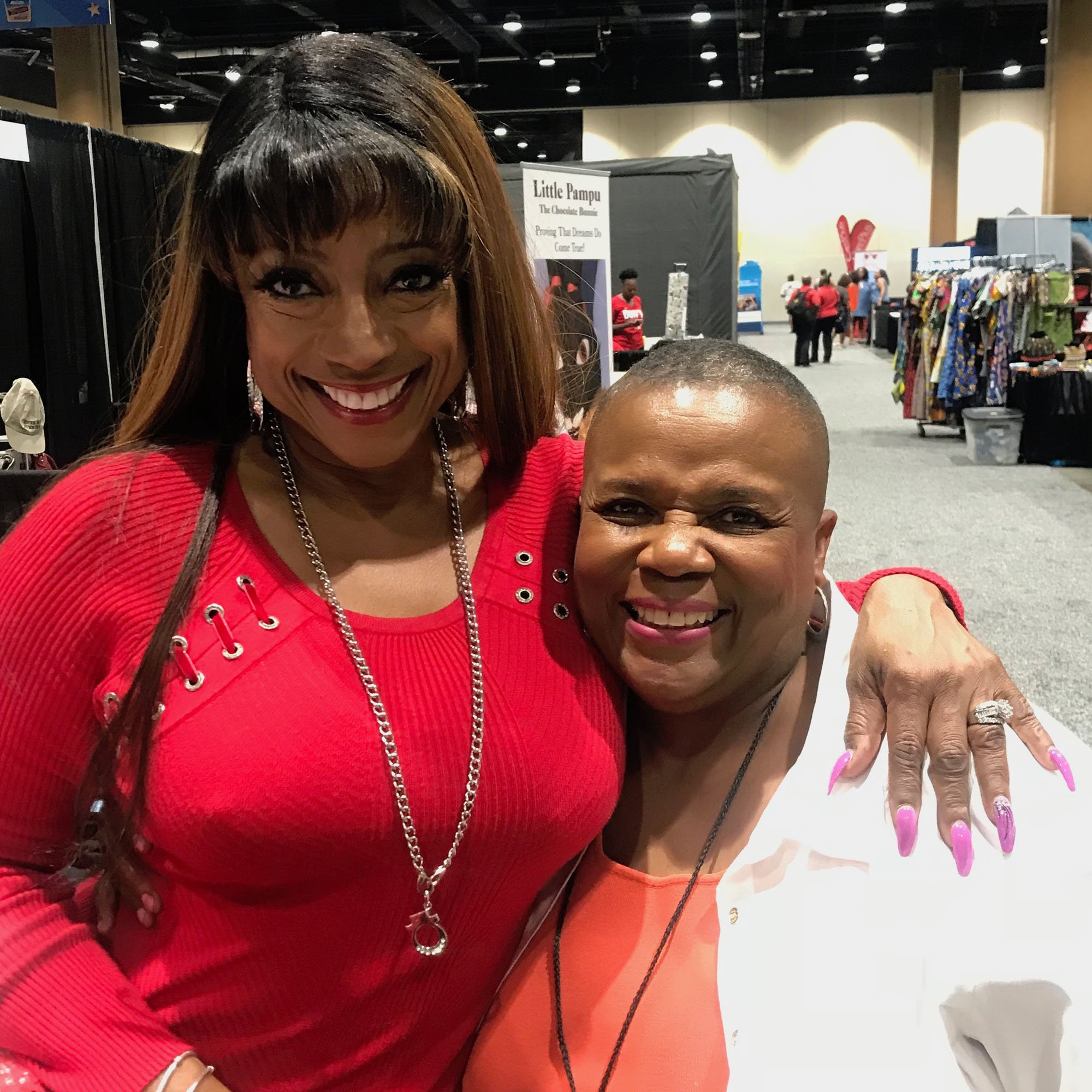 HealthyChurches2020 on Twitter: "Our founder and CEO ...
