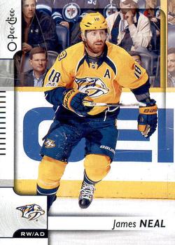  Happy Birthday James Neal ... 2 Different teams to Stanley Cup Finals ... Going for 3 in a Row ???????? 