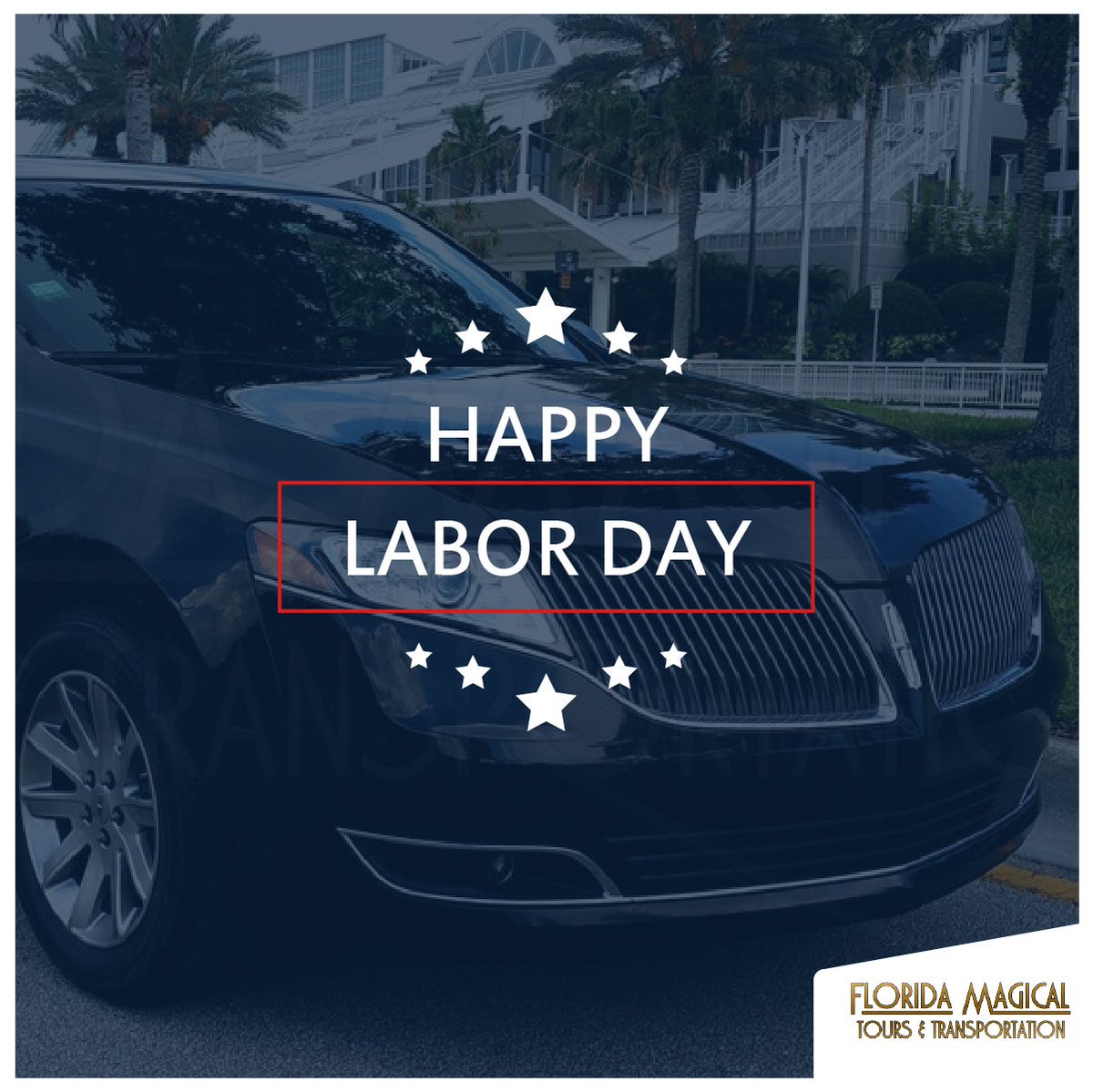 flmagicaltours's tweet photo. Our greatest commitment is to offer our clients an unforgettable service, thanks to our clients we make our work a true passion! #LaborDay
#HappyLaborDay #laborday2018 #primelimo #travel #vacations #florida #transportation #blackcarservice #blackcar #limosine https://t.co/IyEMw3vYnv