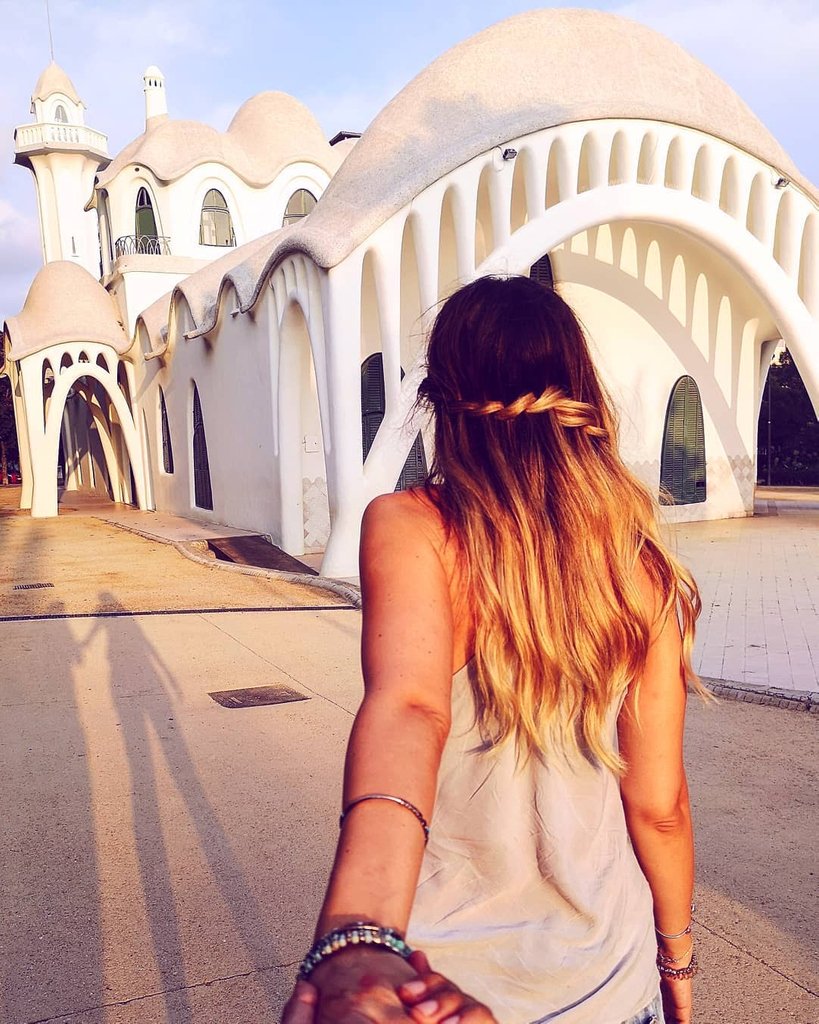 Instagramers BCN tweet media