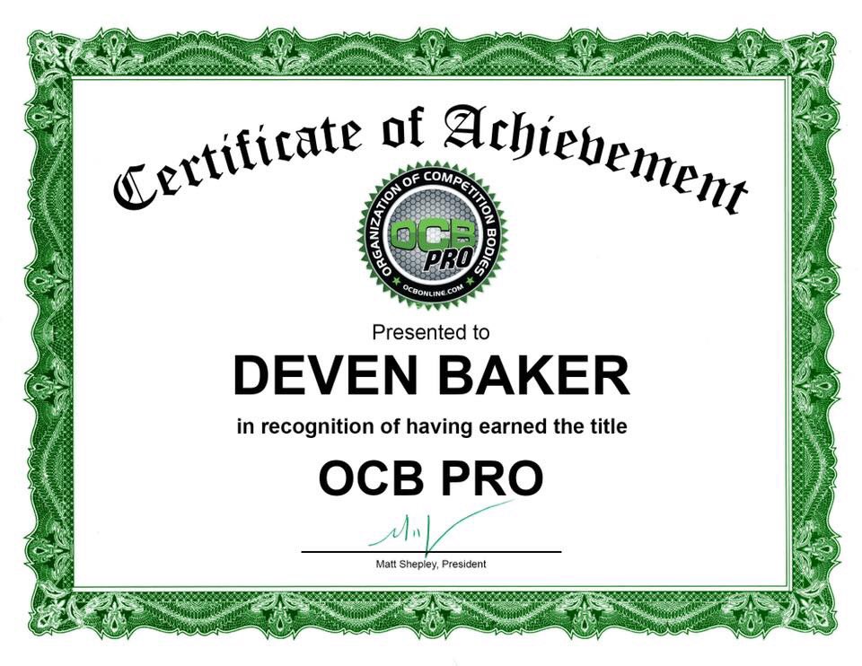 Deven Baker tweet media