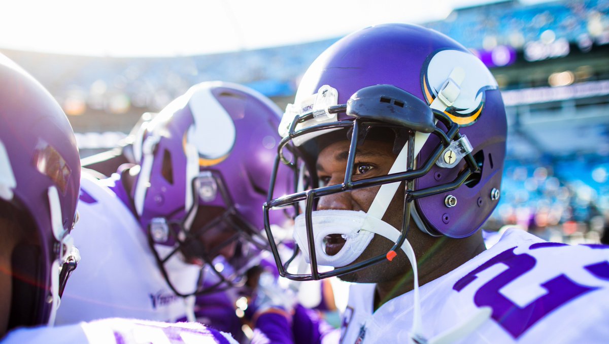 .@terencenewman's official title with the #Vikings coaching staff is Nickel/Defensive Backs Coach. https://t.co/YAh5rgfhvw