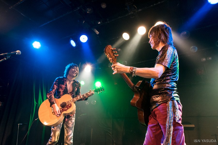 48dadada's tweet photo. ACE&TAKASHI O'HASHI Presents
「2018"RISE"ACOUSTIC!! Vol.2」#01 https://t.co/L0piX193q8
