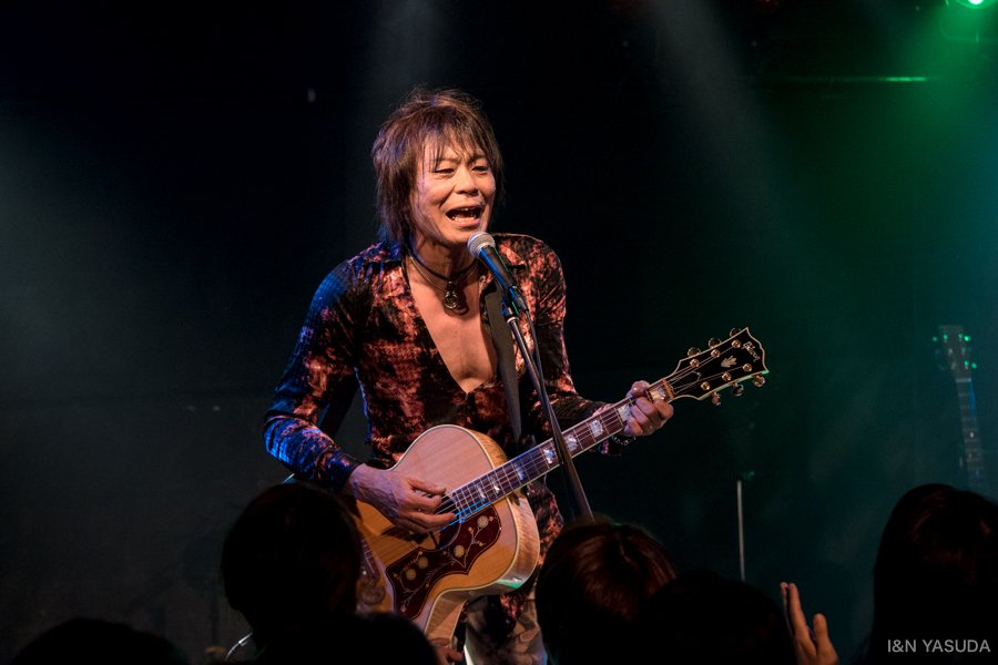 48dadada's tweet photo. ACE&TAKASHI O'HASHI Presents
「2018"RISE"ACOUSTIC!! Vol.2」#01 https://t.co/L0piX193q8