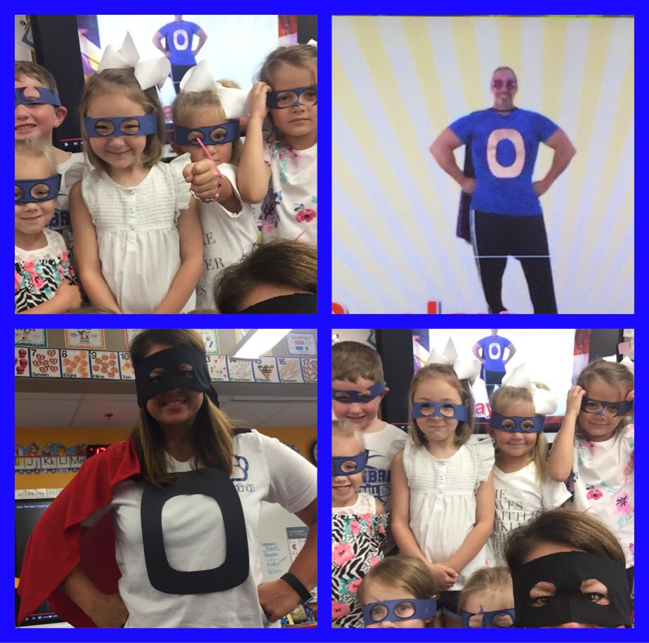 mahanmiranda's tweet photo. Zero the Hero made an appearance this week to help students learn about the number 10
#SESstandout #greenbrierproud @Springhillbrier https://t.co/oRzzx6R2Uu