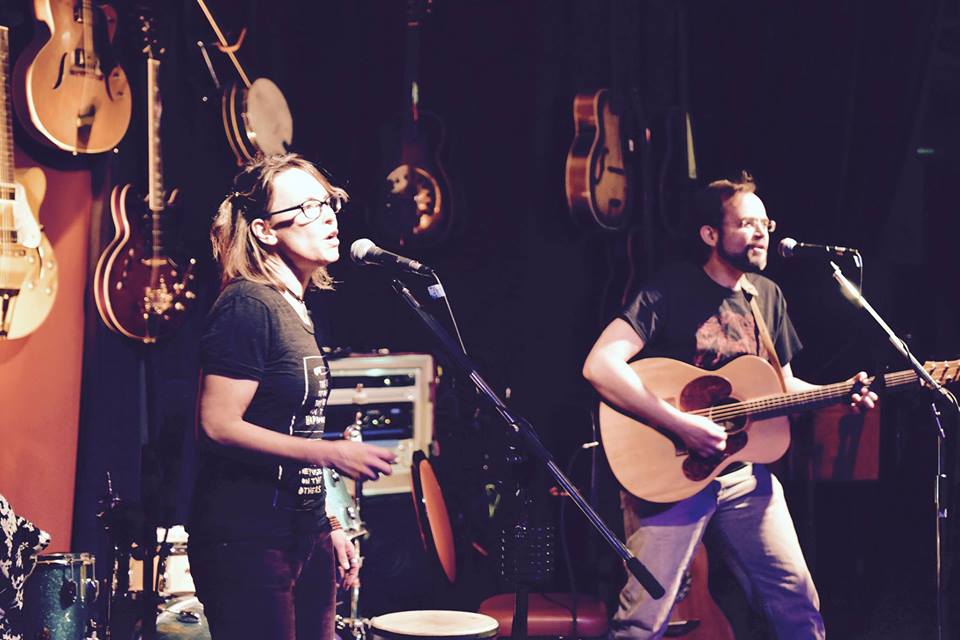 BookmillTweets's tweet image. Saturday September 8 Show: the frost heaves and hales. + Austin &amp;amp; Elliott  8pm; $10 - mailchi.mp/107f5d6b0def/s…