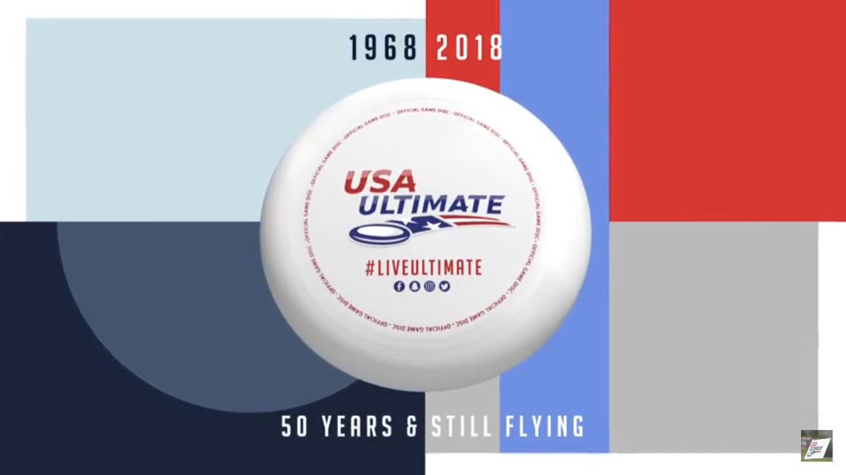 Hey <a href="/SinTheFields/">SinTheFields</a> , can you put a better ultimate commercial out there? Even if it's just that new one except the end says, "50 years and you've still never heard of us" #WhatWouldItLookLike #WeHadNoChoiceButToCreateItOurselves
