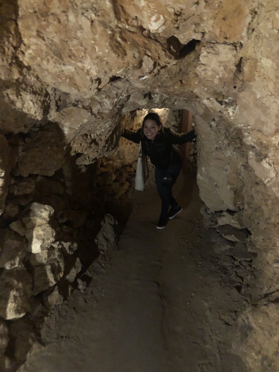 GloriaGarayua's tweet photo. OMG! Crystal Cave in Perth was AWESOME!
.
.
.
.
#perth #thecrystalcavern #yanchepcrystalcave #Crystals #caves #Yanchep #PerthIsOk #AustralianFriends #PerthFriends #ActorAbroad #Abroad #International #Overseas #Touristing #WA #DownUnder #AU https://t.co/waEF50h5HF