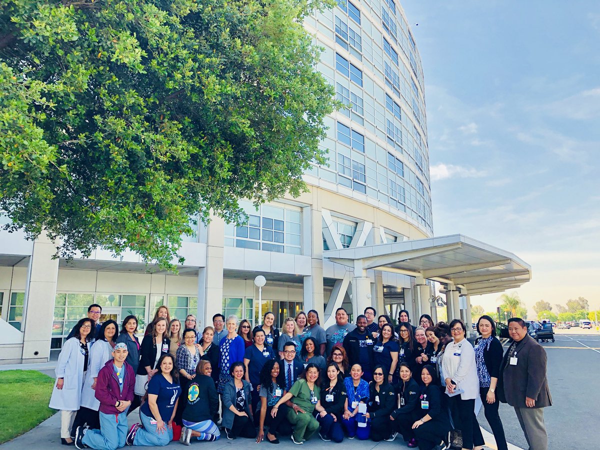 dayaoRN's tweet photo. As we celebrate Labor Day, we would like to thank members of our ARMC family for delivering miracles through human caring everyday. (Pictured here the members of our shared governance and UPCs) #teamARMC #laborday #healthcare #nursing #healthcare https://t.co/fTNidv0CoX